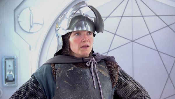 The Crystal Maze - Episode 10