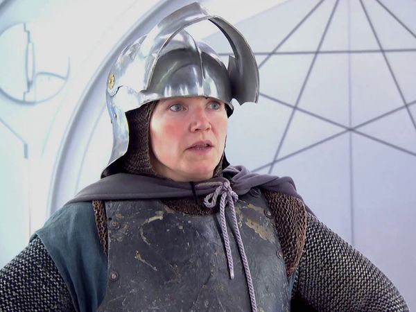 The Crystal Maze - Episode 10
