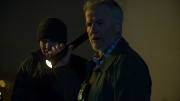 Bizarre Murders - Psychic Sleuth