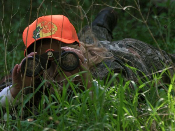 Bizarre Murders - Oh, Deer