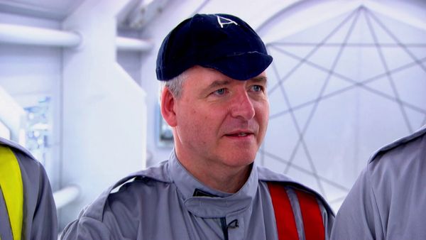 The Crystal Maze - Episode 11