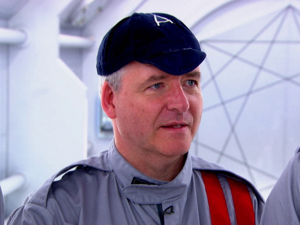 The Crystal Maze - Episode 11