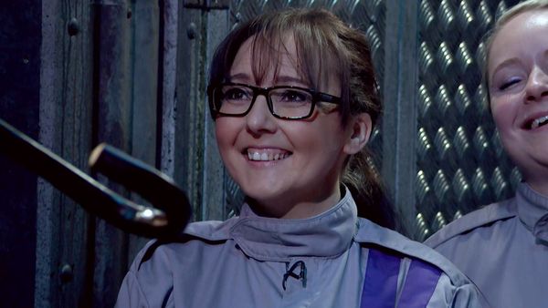 The Crystal Maze - Episode 14