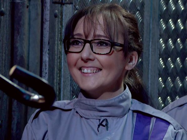 The Crystal Maze - Episode 14