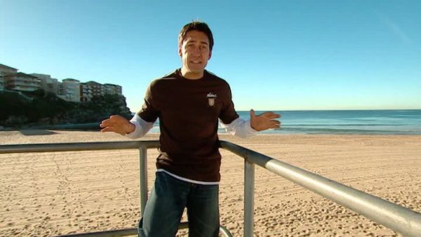 The Block Australia - Episode 22
