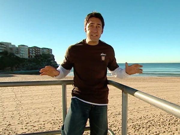 The Block Australia - Episode 22