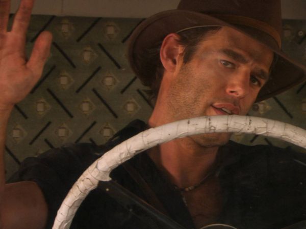 Jack Hunter en español - Jack Hunter y la búsqueda de la tumba de Akenatón