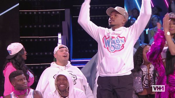 Nick Cannon Presents: Wild 'N Out - Chance The Rapper / TI / Lil Durk