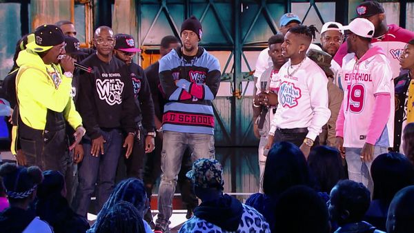 Nick Cannon Presents: Wild 'N Out - Tommy Davidson / DDG