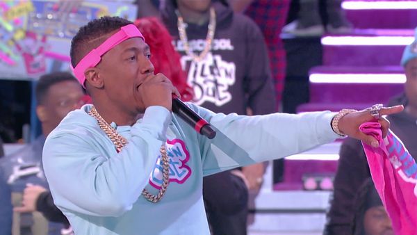 Nick Cannon Presents: Wild 'N Out - Montell Jordan / Montel Williams