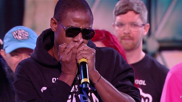 Nick Cannon Presents: Wild 'N Out - Doug E. Fresh / Kiana Lede