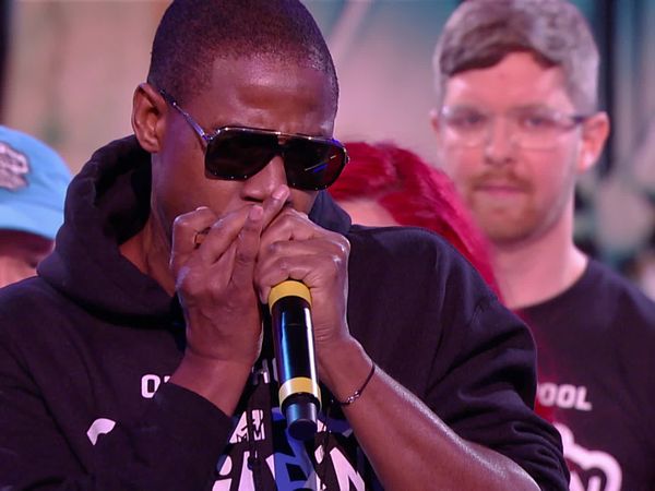 Nick Cannon Presents: Wild 'N Out - Doug E. Fresh / Kiana Lede