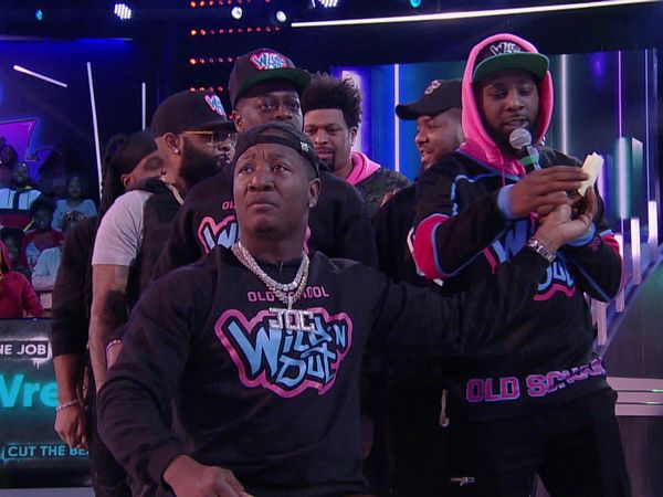 Nick Cannon Presents: Wild 'N Out - Tyla Yaweh / Young Joc