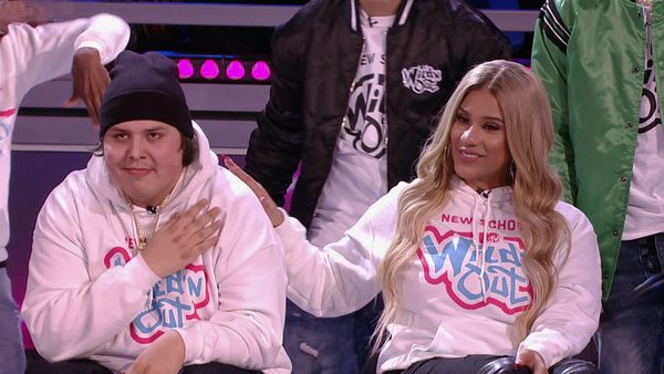 Nick Cannon Presents: Wild 'N Out - Cyn Santana / Travis Thompson / Jonathan Bennett