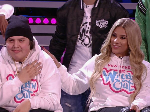 Nick Cannon Presents: Wild 'N Out - Cyn Santana / Travis Thompson / Jonathan Bennett