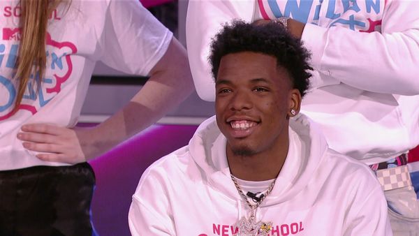 Nick Cannon Presents: Wild 'N Out - Headkrack / Da Brat / Ambjaay