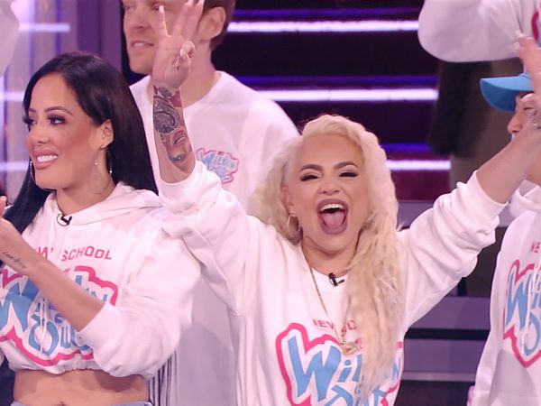 Nick Cannon Presents: Wild 'N Out - Cassidy / Cartel Crew
