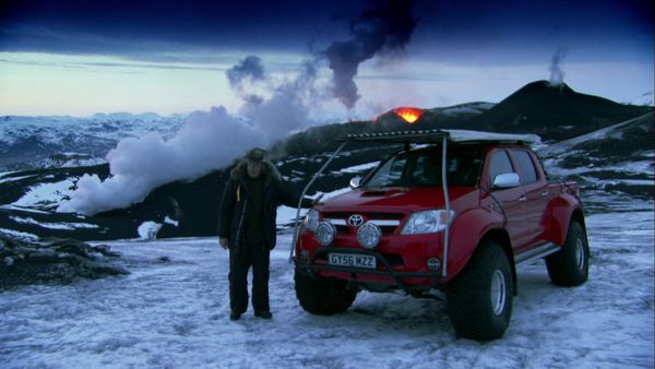 Top Gear: Series 015 and 016: Best Of - Épisode 2