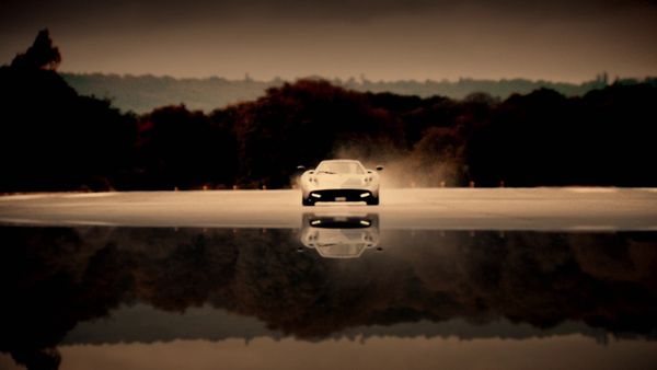 Top Gear: Series 019 Best Of - Épisode 1