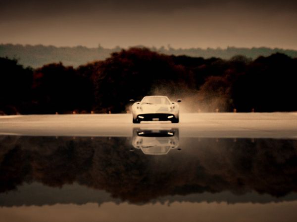 Top Gear: Series 019 Best Of - Épisode 1