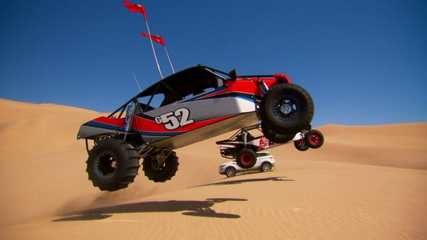 Top Gear: Series 17 and 18: Best Of - Épisode 2