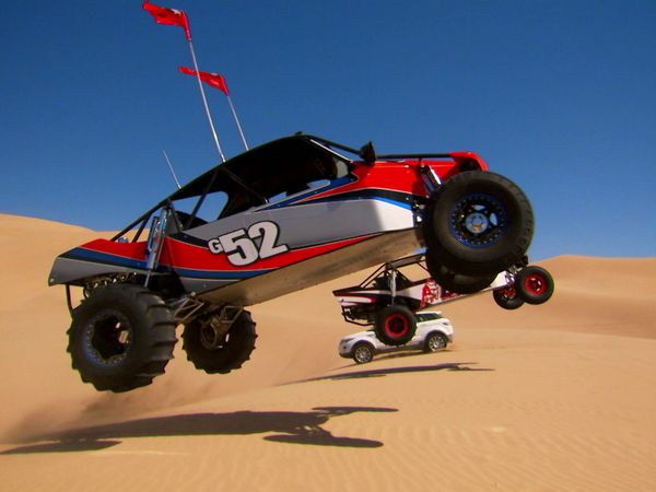 Top Gear: Series 17 and 18: Best Of - Épisode 2