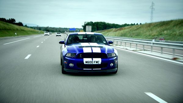 Top Gear: Series 019 Best Of - Épisode 2