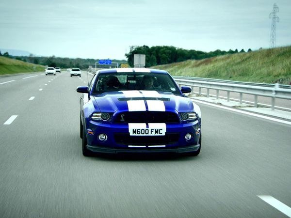 Top Gear: Series 019 Best Of - Épisode 2