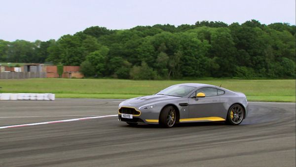 Top Gear: Series 23: Extra Gear - Épisode 4