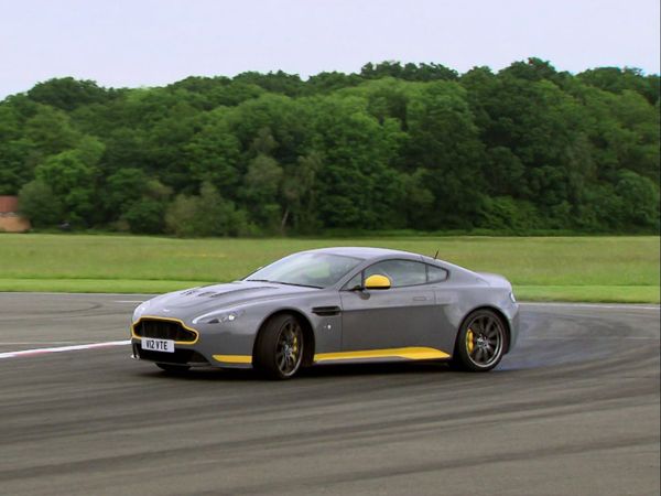 Top Gear: Series 23: Extra Gear - Épisode 4