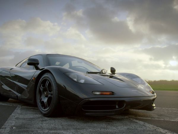 Top Gear: Series 23: Extra Gear - Épisode 2