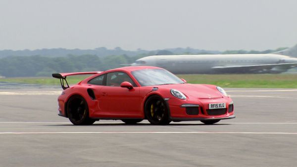Top Gear: Series 23: Extra Gear - Épisode 5