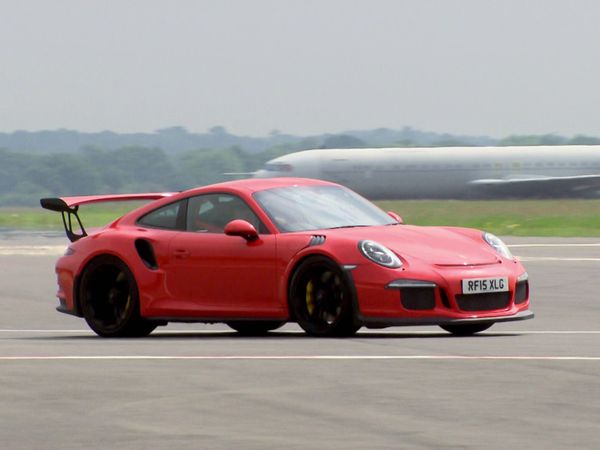 Top Gear: Series 23: Extra Gear - Épisode 5