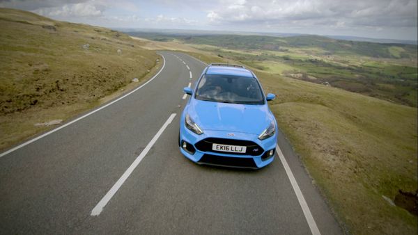 Top Gear: Series 23: Extra Gear - Épisode 3