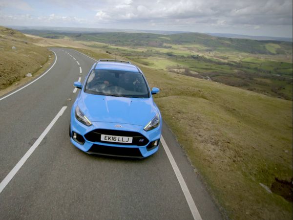 Top Gear: Series 23: Extra Gear - Épisode 3
