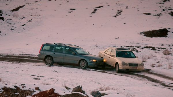 Top Gear: Series 24: Extra Gear - Épisode 1