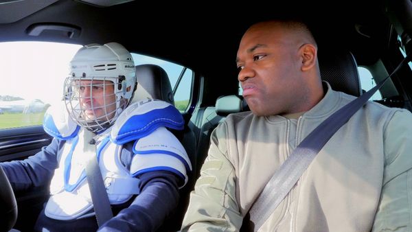 Top Gear: Series 24: Extra Gear - Épisode 7