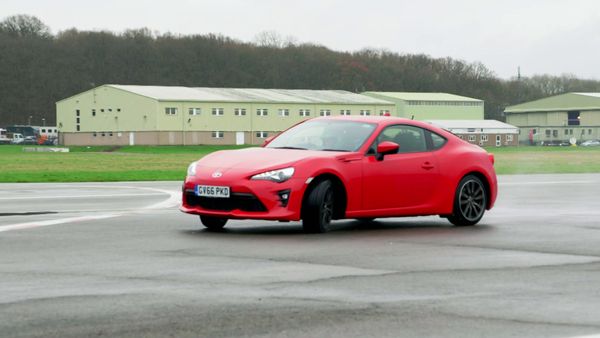 Top Gear: Series 24: Extra Gear - Épisode 3