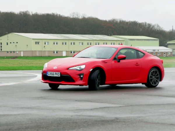 Top Gear: Series 24: Extra Gear - Épisode 3