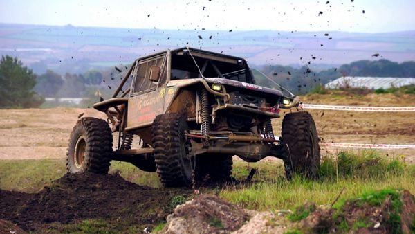 Top Gear: Series 24: Extra Gear - Épisode 5
