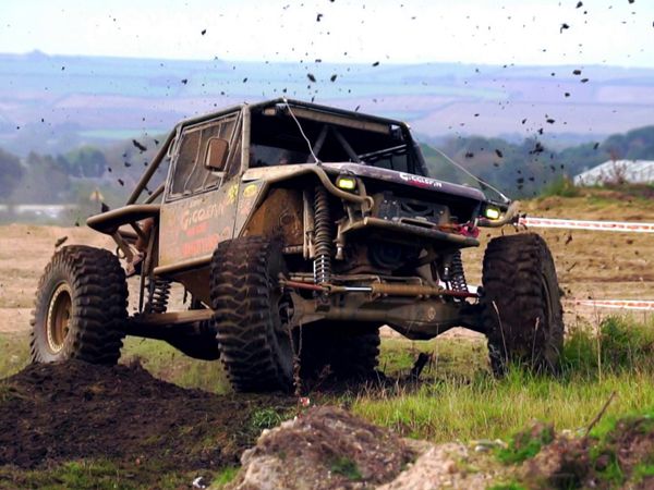 Top Gear: Series 24: Extra Gear - Épisode 5