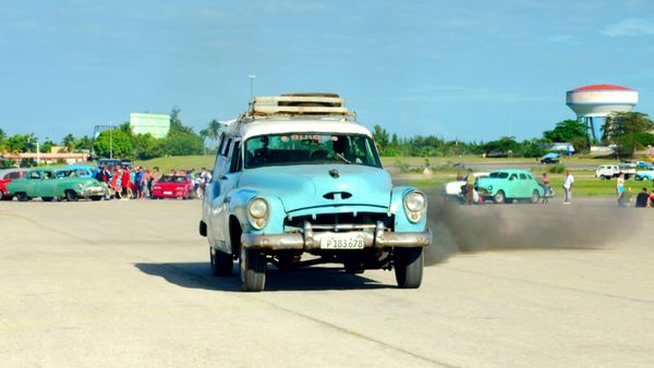 Top Gear: Series 24: Extra Gear - Épisode 6