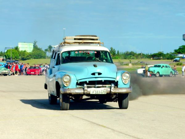 Top Gear: Series 24: Extra Gear - Épisode 6
