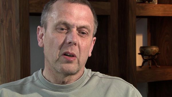 Crimes That Shook Britain - The London Nail Bombings