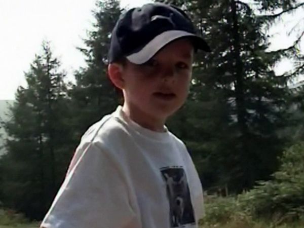 Crimes That Shook Britain - The Murder Of Rhys Jones