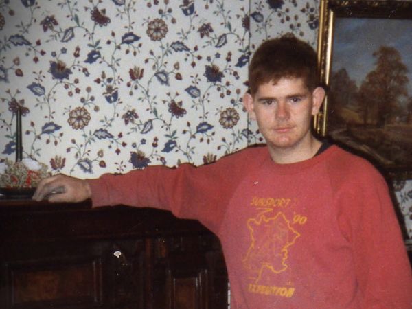 Crimes That Shook Britain - The Omagh Bombing
