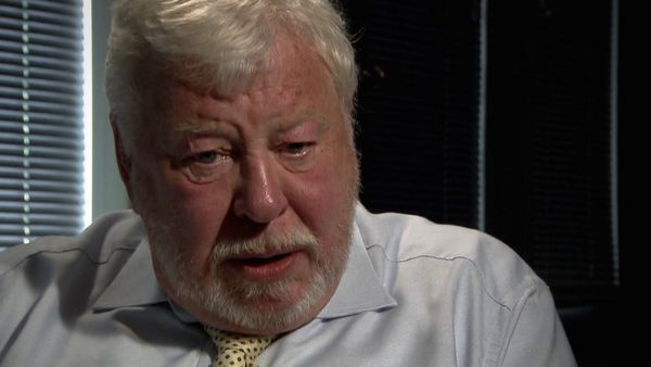 Crimes That Shook Britain - Rachel Nickell
