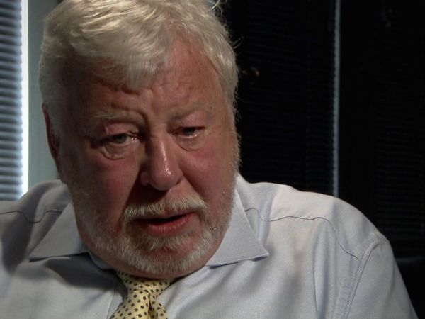 Crimes That Shook Britain - Rachel Nickell