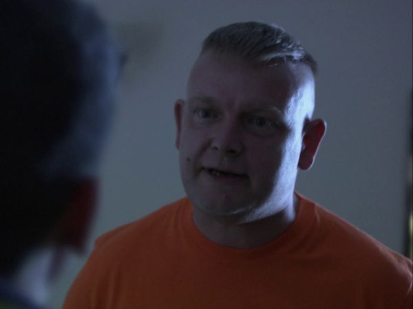 Crimes That Shook Britain - Raoul Moat