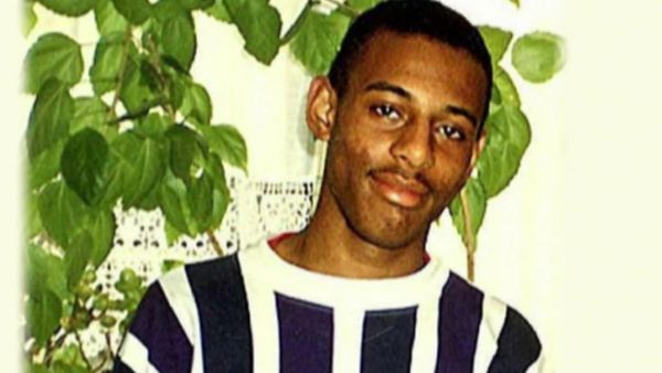Crimes That Shook Britain - Stephen Lawrence